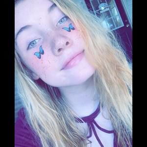 Meet your Posher, Hailey